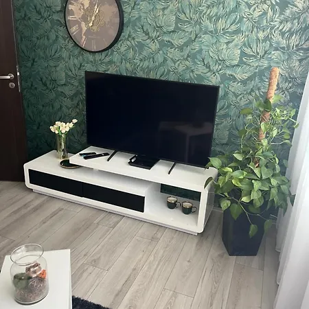 Appartement V Trebici