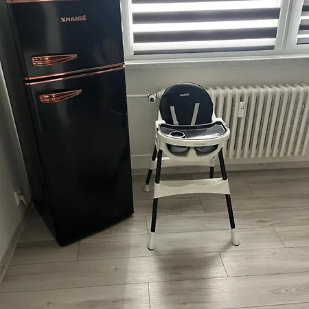Апартаменты V Trebici Тршебич